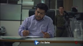 اولین تیزر رسمی سریال انعکاس۲ به کارگردانی محمد سیحونی از farsiseries منتشر شد